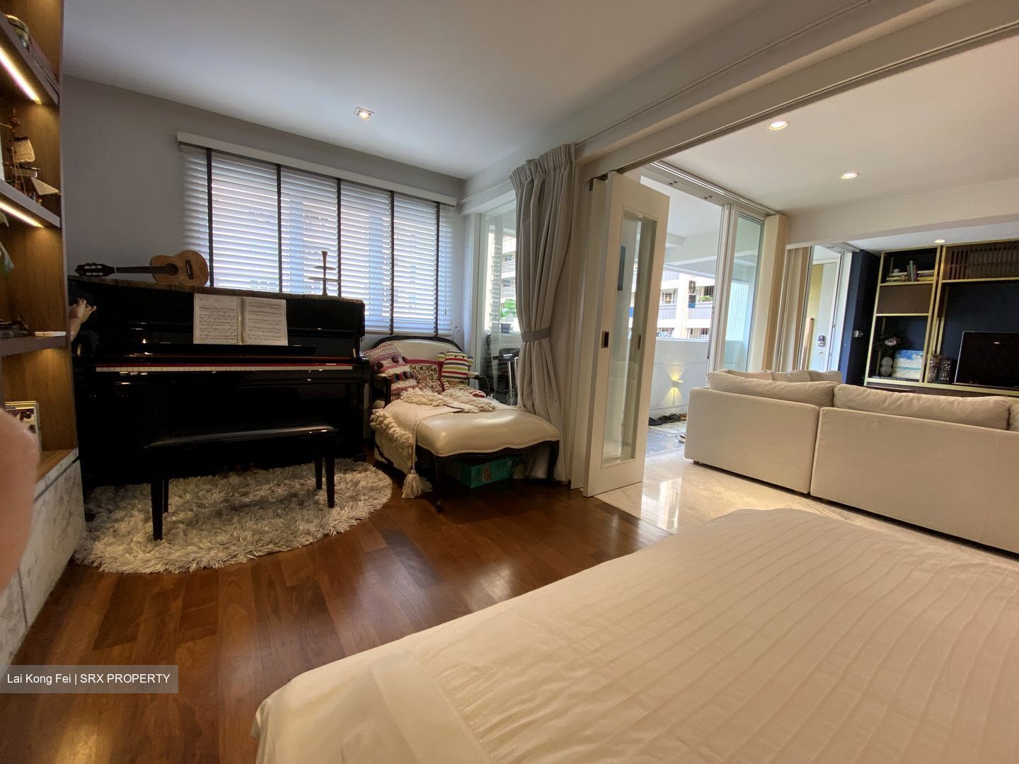 Holland Avenue (Queenstown), HDB Executive #358353491